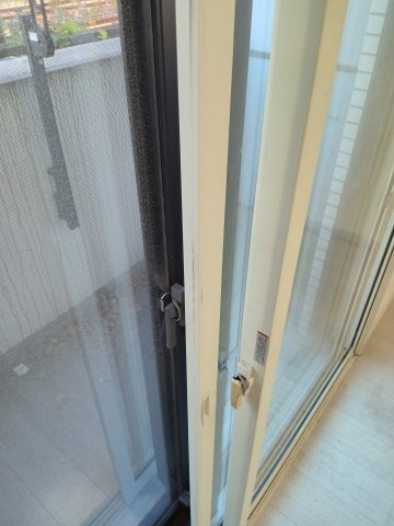 川崎市麻生区高石３丁目の賃貸マンションの設備
