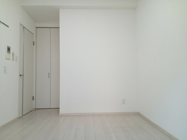 川崎市麻生区高石３丁目の賃貸マンションの寝室