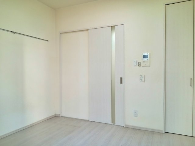 川崎市麻生区高石３丁目の賃貸マンションの洋室|別部屋参考