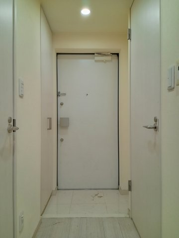 川崎市麻生区高石３丁目の賃貸マンションの玄関|別部屋参考