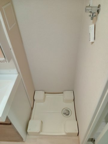 川崎市麻生区高石３丁目の賃貸マンションの設備|別部屋参考