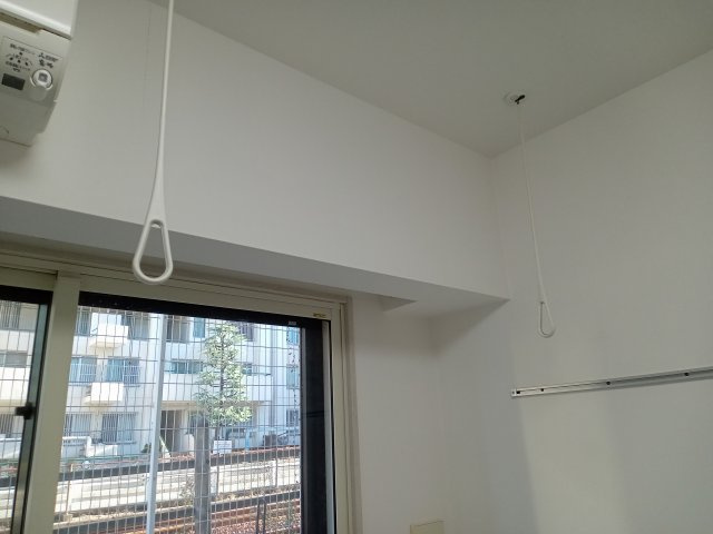 川崎市麻生区高石３丁目の賃貸マンションの設備|別部屋参考