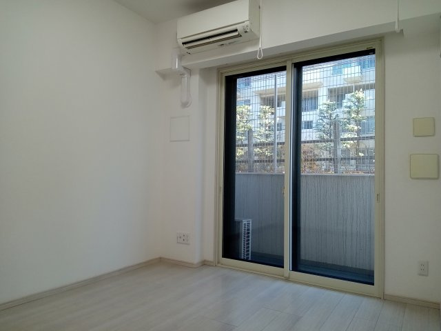 川崎市麻生区高石３丁目の賃貸マンションの居間・リビング|別部屋参考