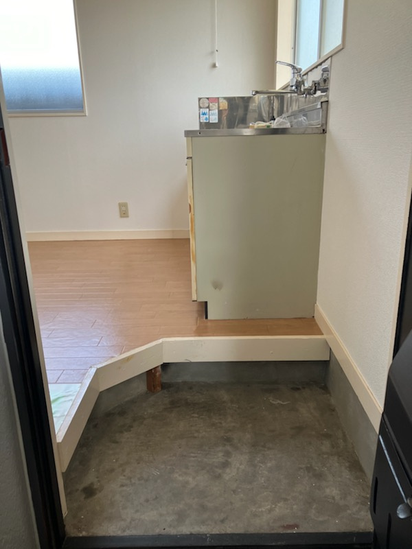 コーポスズキのその他