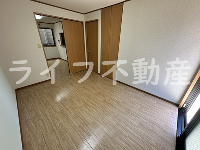 ヴァロンドール角田A・B・C棟の内装|内装も気になるポイント