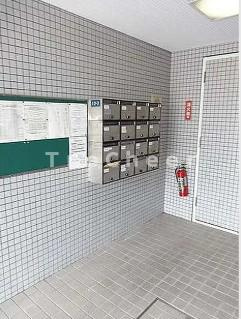 【設備】 | 桑名ビル