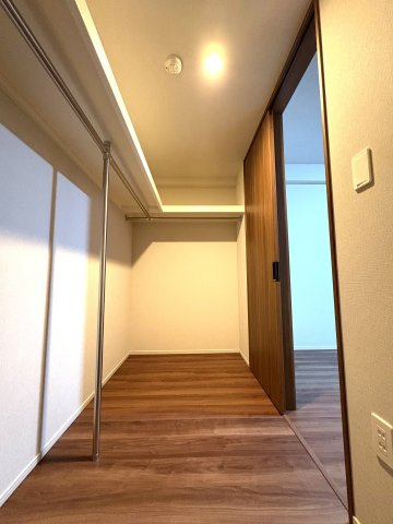 SEASIDE GRAND LIVING｜湘南を、上質に遊び尽くすの収納