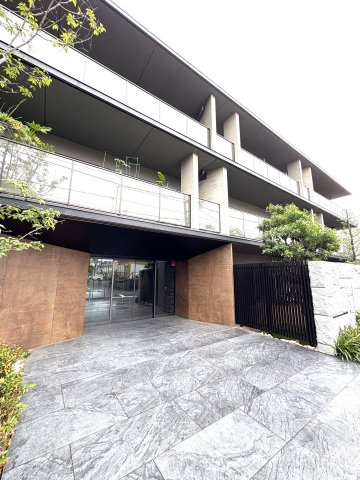 SEASIDE GRAND LIVING｜湘南を、上質に遊び尽くすの外観