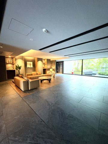 SEASIDE GRAND LIVING｜湘南を、上質に遊び尽くすの間取り