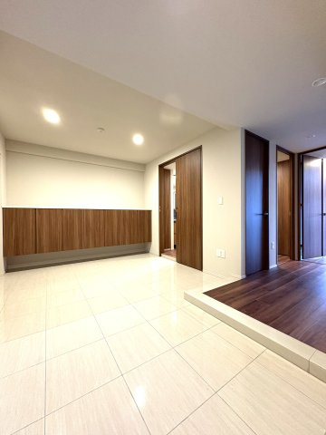 SEASIDE GRAND LIVING｜湘南を、上質に遊び尽くすの玄関
