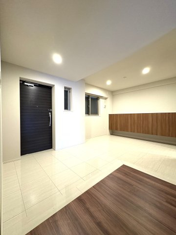 SEASIDE GRAND LIVING｜湘南を、上質に遊び尽くすの玄関