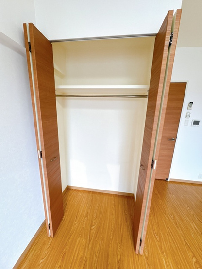 【収納】 | アリビオ千里豊津