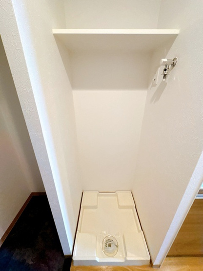 【設備】 | アリビオ千里豊津
