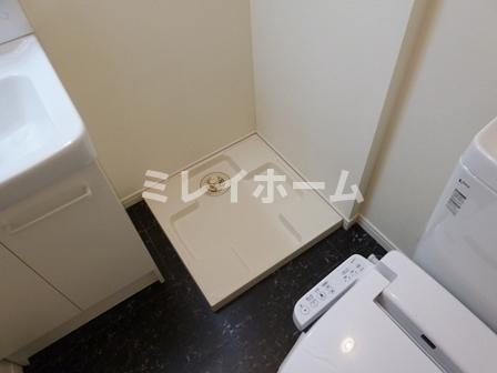 AJ馬込の設備