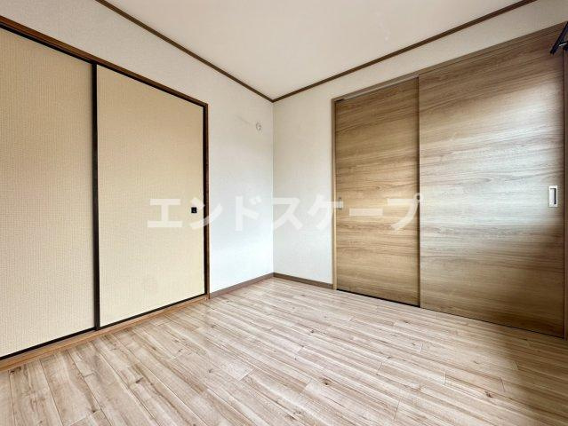 ステラ新前橋の洋室|高崎、前橋のお部屋探しはエンドスケープまで！お客様の理想お聞かせ下さい♪