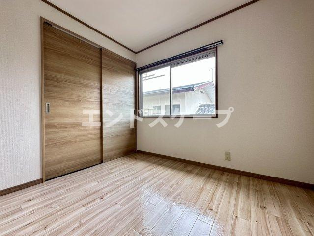 ステラ新前橋の洋室|高崎、前橋のお部屋探しはエンドスケープまで！お客様の理想お聞かせ下さい♪
