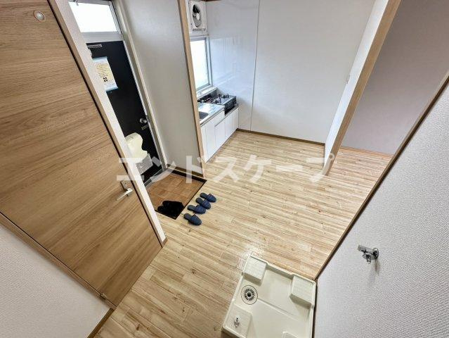 ステラ新前橋の内装|高崎、前橋のお部屋探しはエンドスケープまで！お客様の理想お聞かせ下さい♪