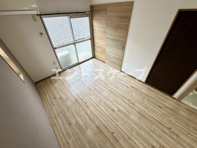 ステラ新前橋の居間・リビング|高崎、前橋のお部屋探しはエンドスケープまで！お客様の理想お聞かせ下さい♪