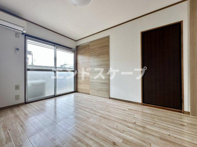 ステラ新前橋の居間・リビング|高崎、前橋のお部屋探しはエンドスケープまで！お客様の理想お聞かせ下さい♪