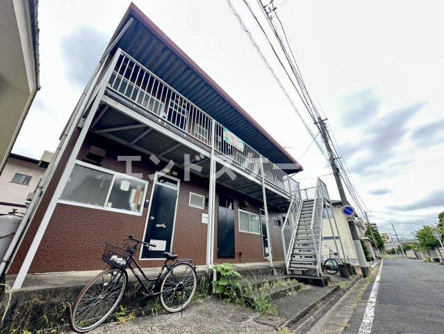 ステラ新前橋