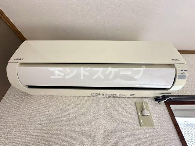 ステラ新前橋の設備|高崎、前橋のお部屋探しはエンドスケープまで！お客様の理想お聞かせ下さい♪