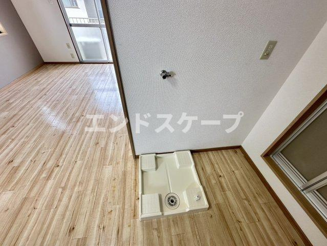 ステラ新前橋の設備|高崎、前橋のお部屋探しはエンドスケープまで！お客様の理想お聞かせ下さい♪