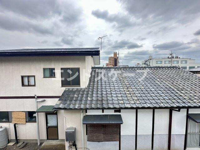 ステラ新前橋の展望|高崎、前橋のお部屋探しはエンドスケープまで！お客様の理想お聞かせ下さい♪