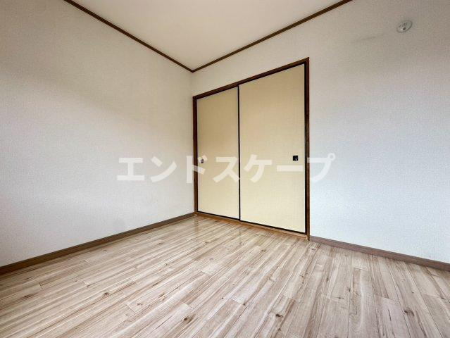 ステラ新前橋の洋室|高崎、前橋のお部屋探しはエンドスケープまで！お客様の理想お聞かせ下さい♪