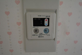 道意町センタープール前貸家のその他物件画像