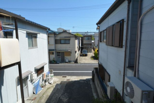 道意町センタープール前貸家のその他物件画像