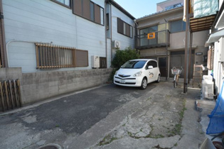 道意町センタープール前貸家のその他物件画像