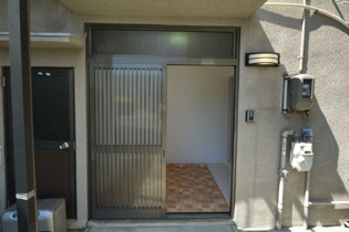 道意町センタープール前貸家のその他物件画像