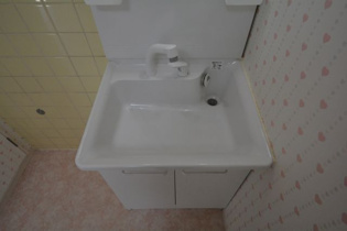 道意町センタープール前貸家のその他物件画像