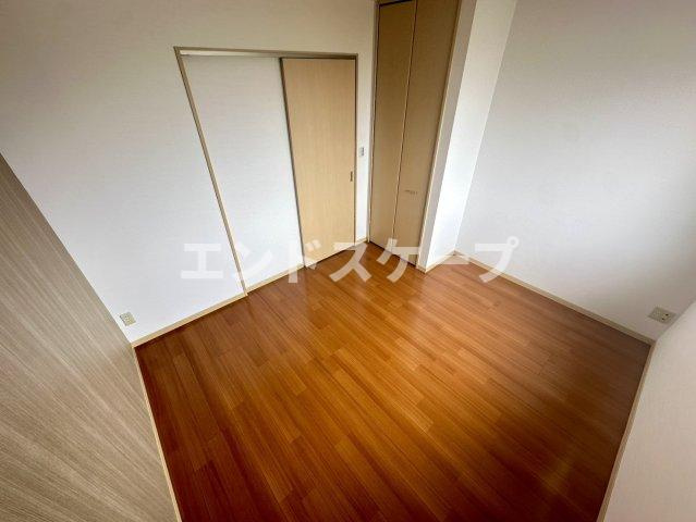 サンモール　Ｂの洋室|高崎、前橋のお部屋探しはエンドスケープまで！お客様の理想お聞かせ下さい♪
