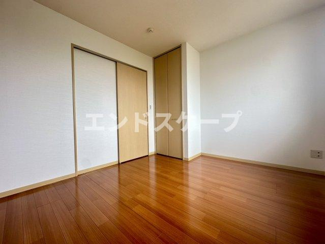 サンモール　Ｂの洋室|高崎、前橋のお部屋探しはエンドスケープまで！お客様の理想お聞かせ下さい♪