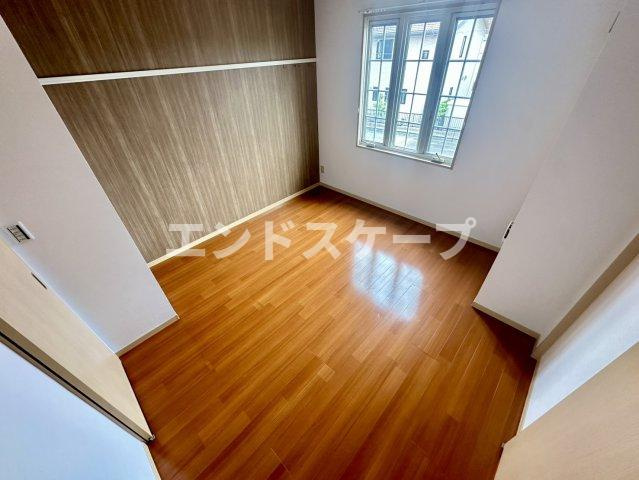サンモール　Ｂの内装|高崎、前橋のお部屋探しはエンドスケープまで！お客様の理想お聞かせ下さい♪