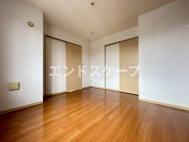 サンモール　Ｂの洋室|高崎、前橋のお部屋探しはエンドスケープまで！お客様の理想お聞かせ下さい♪