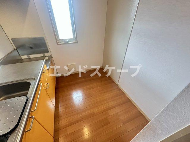 サンモール　Ｂの内装|高崎、前橋のお部屋探しはエンドスケープまで！お客様の理想お聞かせ下さい♪