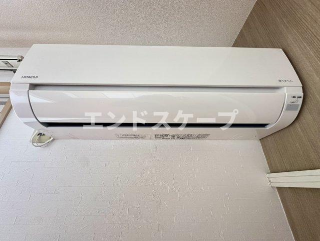サンモール　Ｂの設備|高崎、前橋のお部屋探しはエンドスケープまで！お客様の理想お聞かせ下さい♪