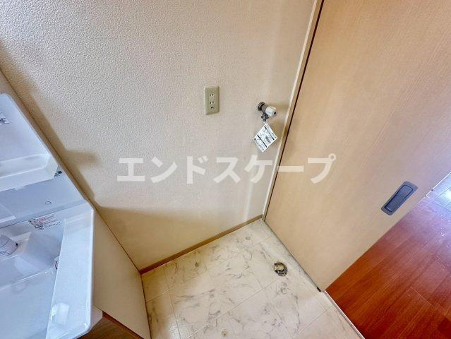 サンモール　Ｂの設備|高崎、前橋のお部屋探しはエンドスケープまで！お客様の理想お聞かせ下さい♪