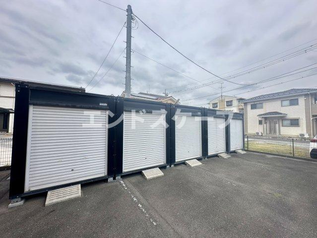 サンモール　Ｂのその他共用部分|高崎、前橋のお部屋探しはエンドスケープまで！お客様の理想お聞かせ下さい♪