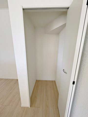 新築戸建・新築建売　郡山市田村町東山第1　守山小・守山中のキッチン