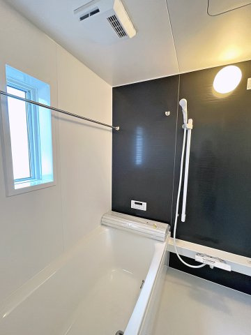 新築戸建・新築建売　郡山市田村町東山第1　守山小・守山中の和室