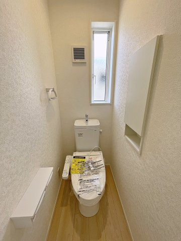 新築戸建・新築建売　郡山市田村町東山第1　守山小・守山中の洋室