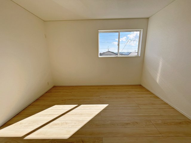 新築戸建・新築建売　郡山市田村町東山第1　守山小・守山中の地図