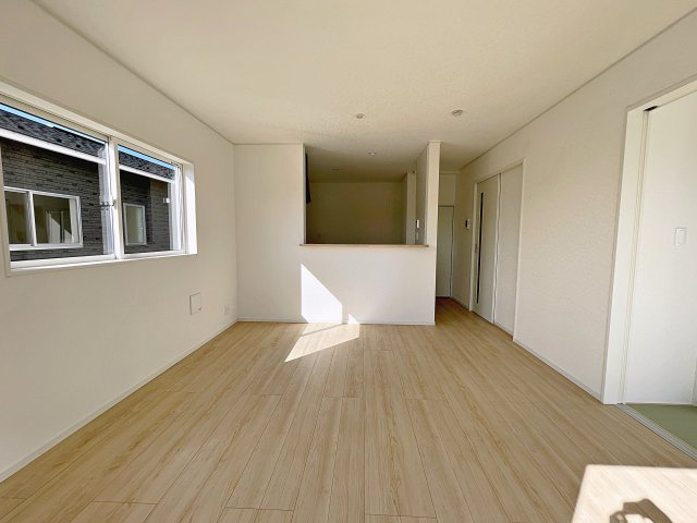 新築戸建・新築建売　郡山市田村町東山第1　守山小・守山中のその他