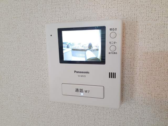 エスペランスＷＡＴＡＮＡＢＥのセキュリティ|その他設備
