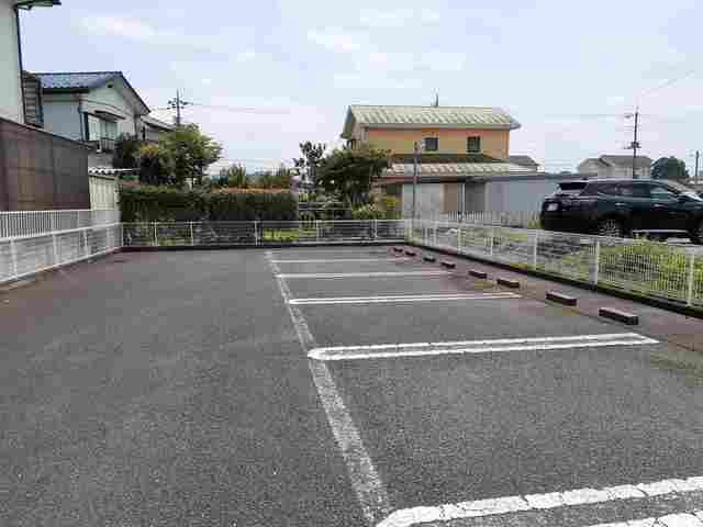 エスペランスＷＡＴＡＮＡＢＥの駐車場|駐車場