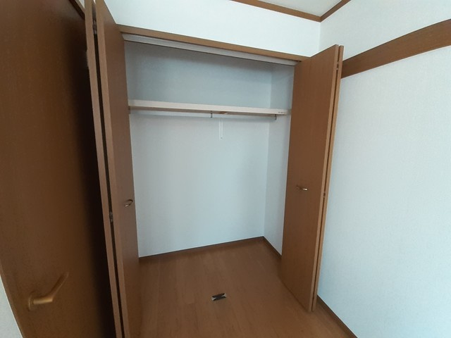 エスペランスＷＡＴＡＮＡＢＥの収納|収納