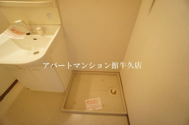 ソレアード・ホソヤ　Ｂのその他